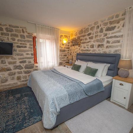 Antika Guesthouse Котор Экстерьер фото