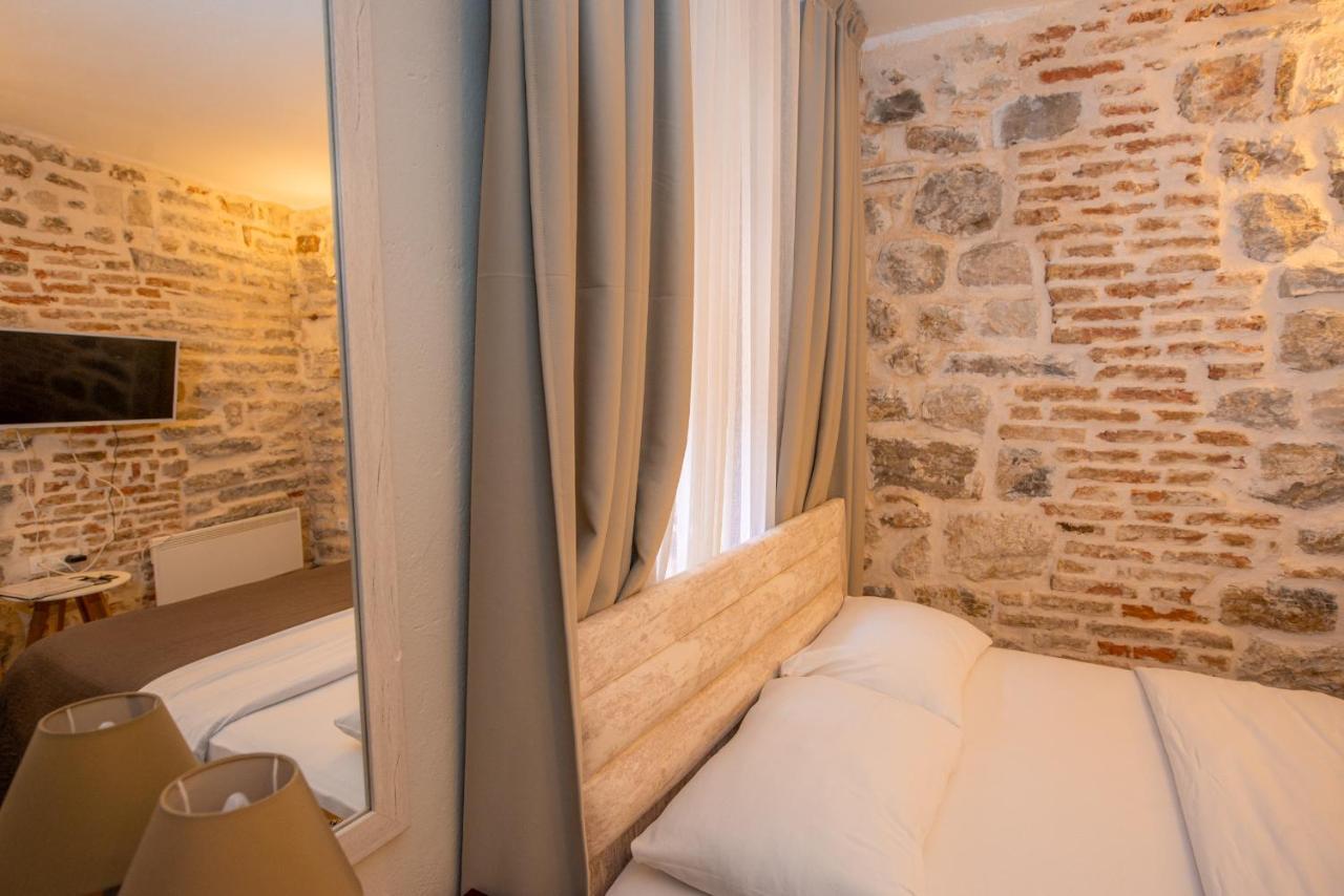 Antika Guesthouse Котор Экстерьер фото