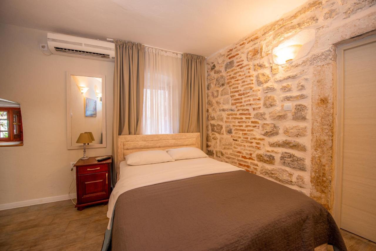 Antika Guesthouse Котор Экстерьер фото