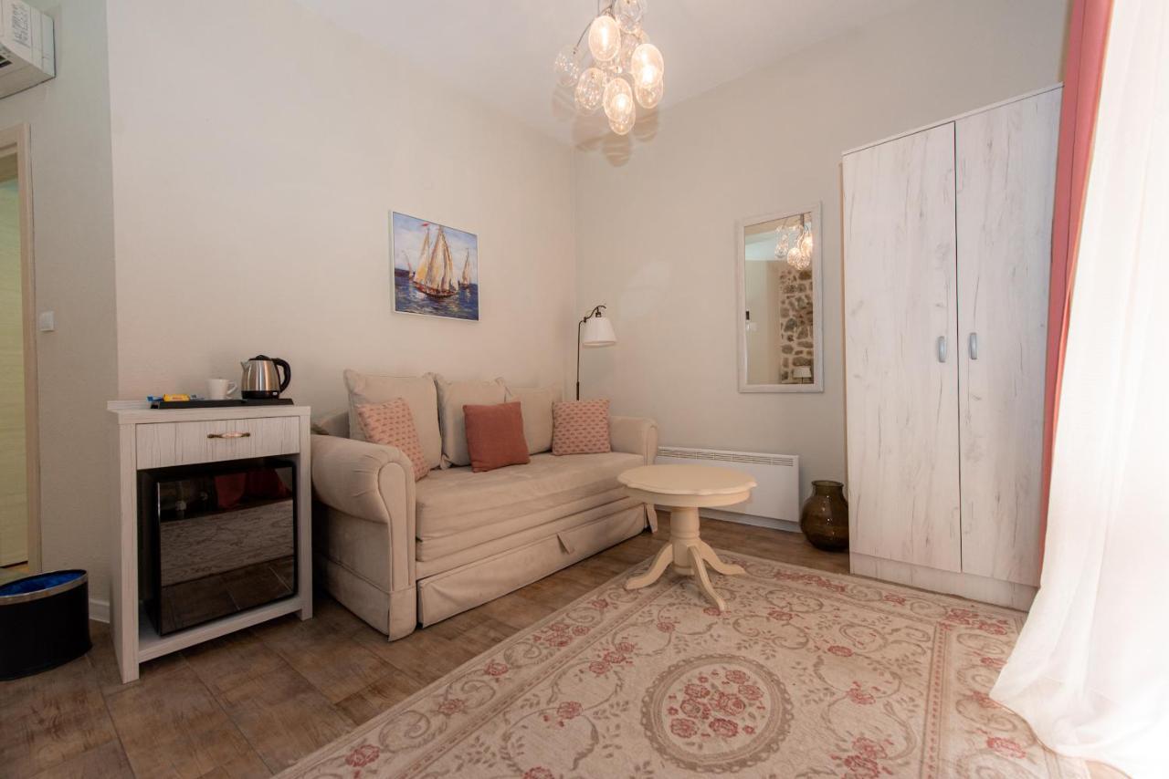 Antika Guesthouse Котор Экстерьер фото
