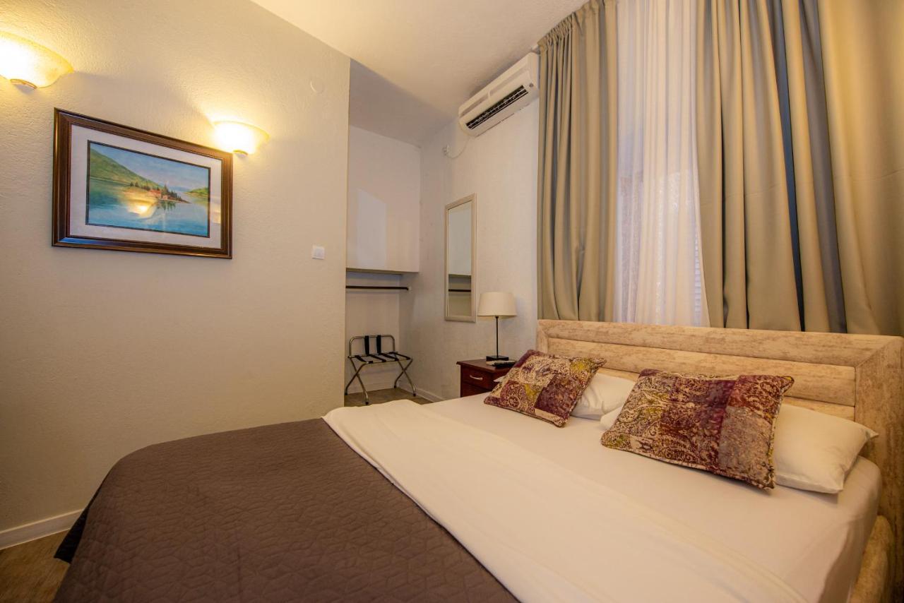Antika Guesthouse Котор Экстерьер фото
