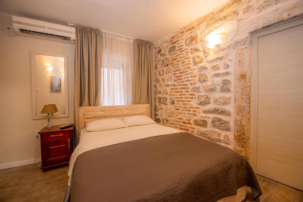 Antika Guesthouse Котор Экстерьер фото
