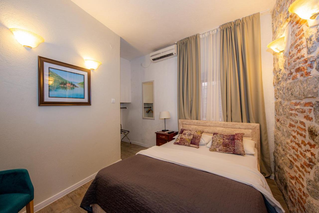 Antika Guesthouse Котор Экстерьер фото