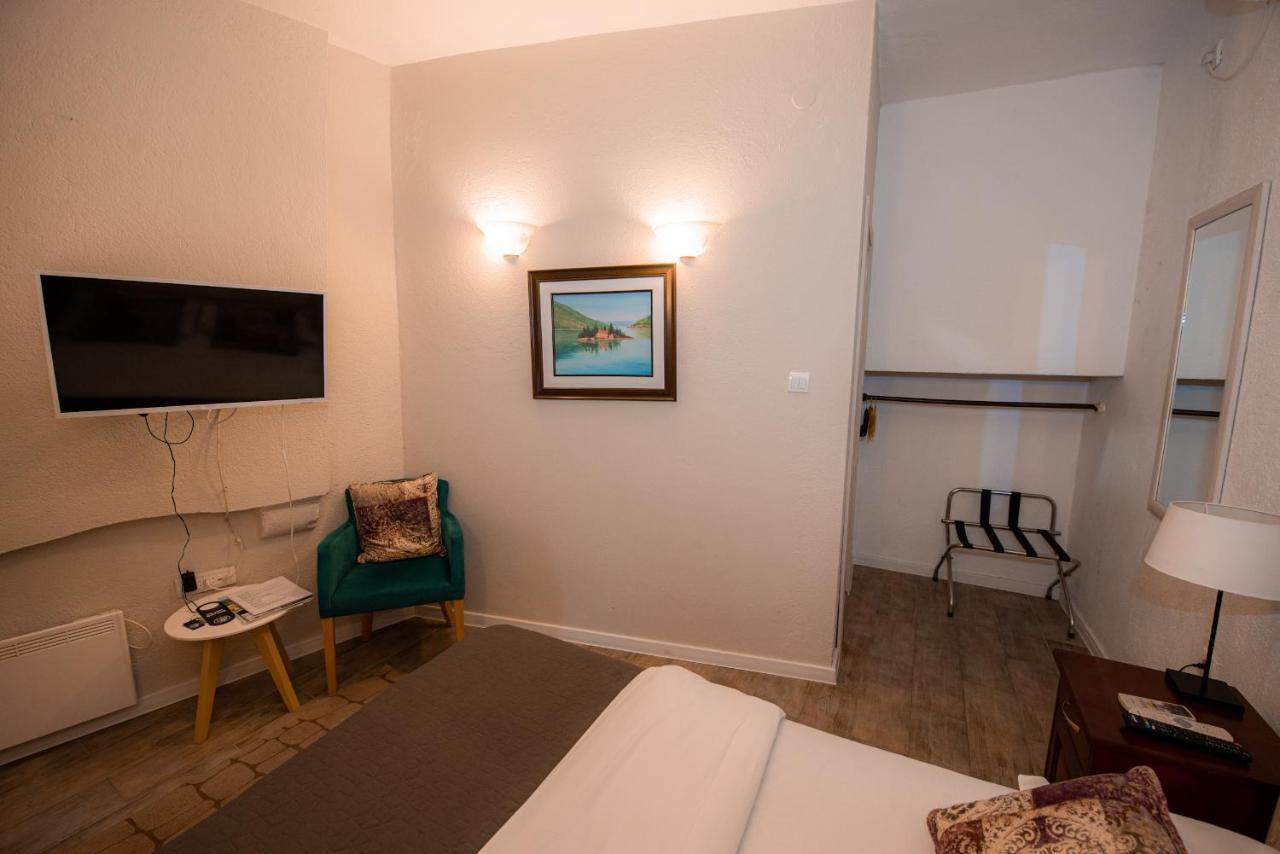 Antika Guesthouse Котор Экстерьер фото