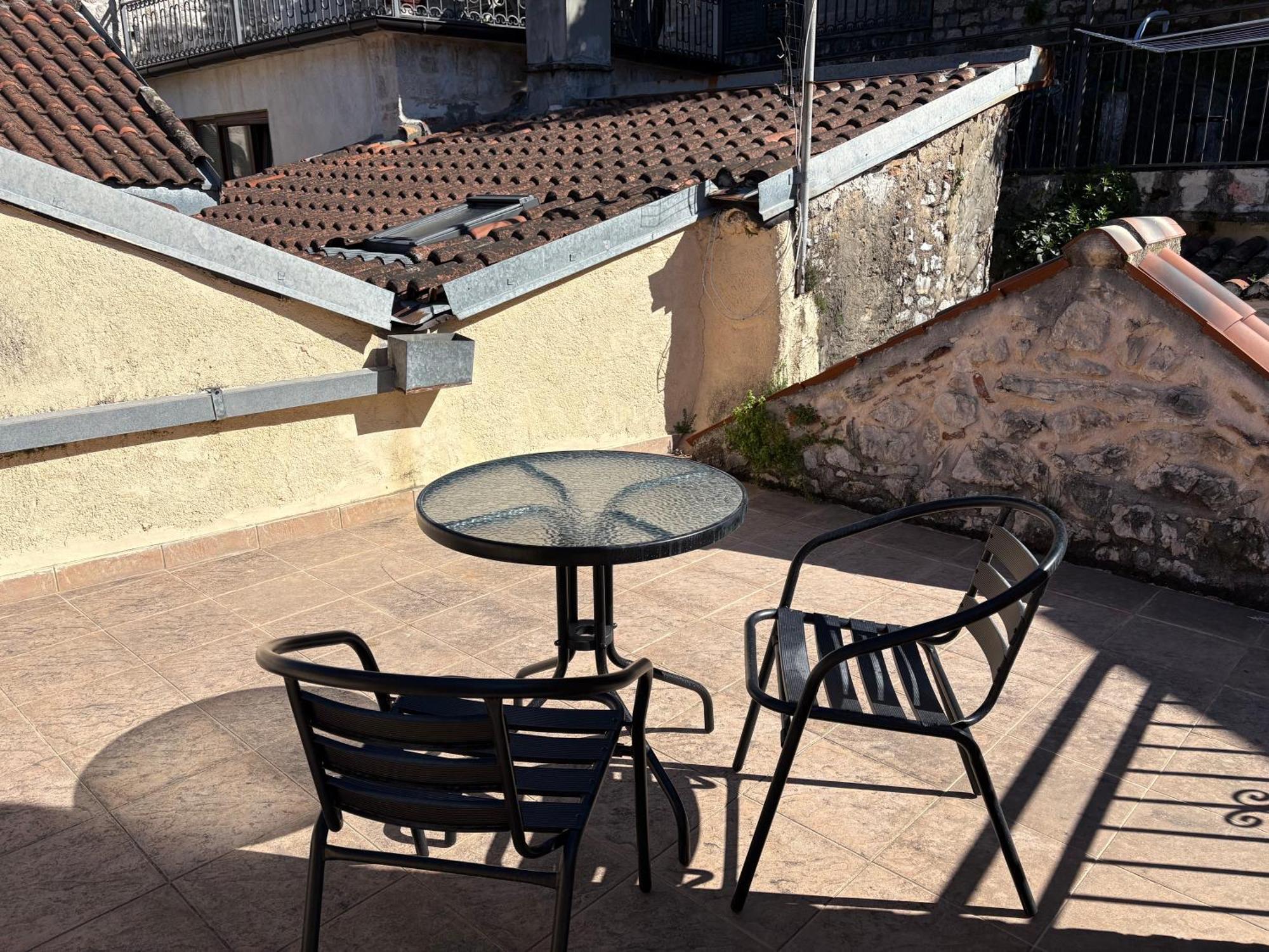 Antika Guesthouse Котор Экстерьер фото