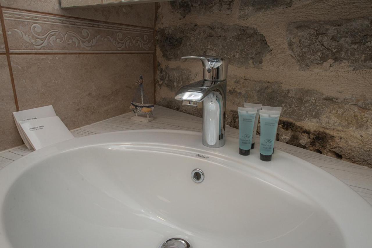 Antika Guesthouse Котор Экстерьер фото